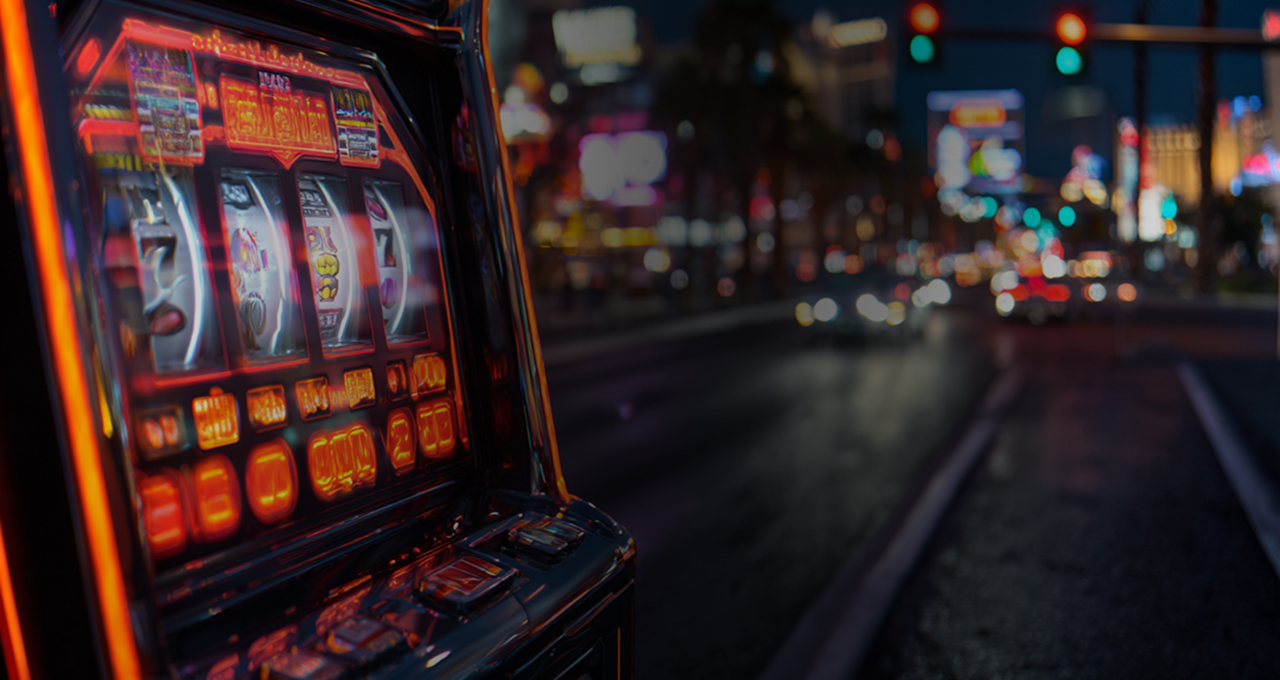 VegasWinner
