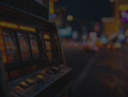 VegasWinner